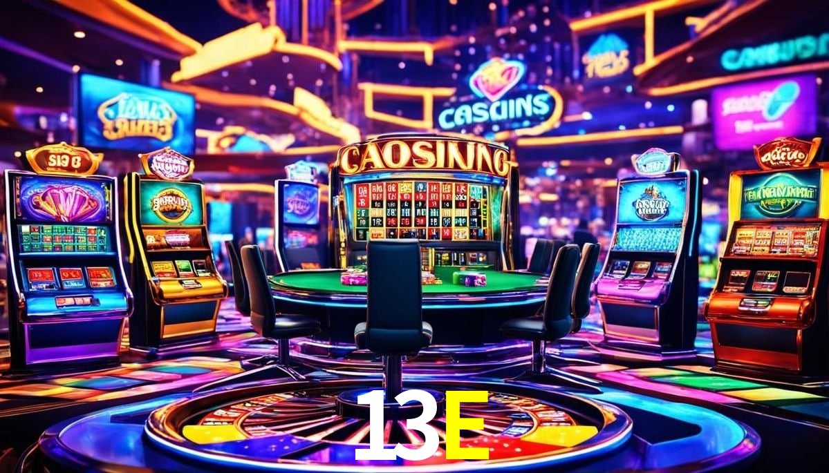 Bônus 13E