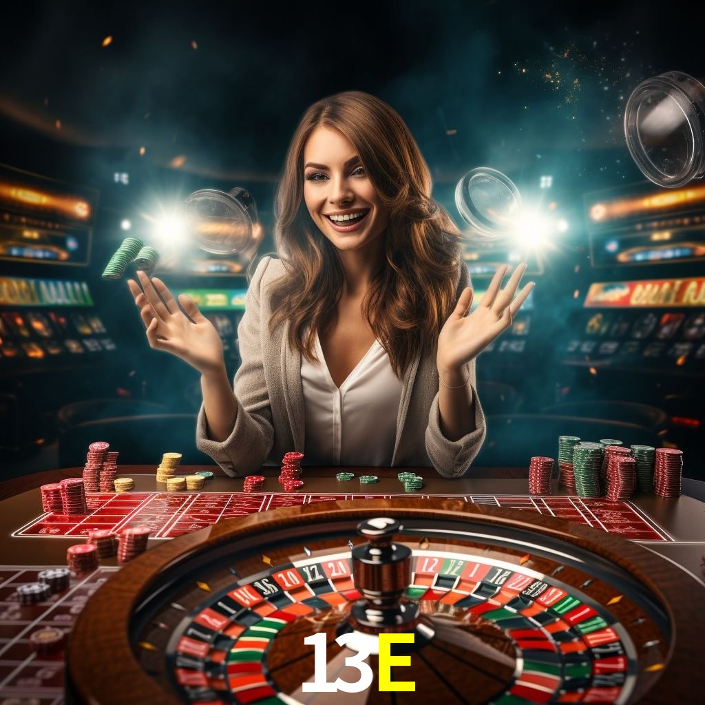 13E visual 1