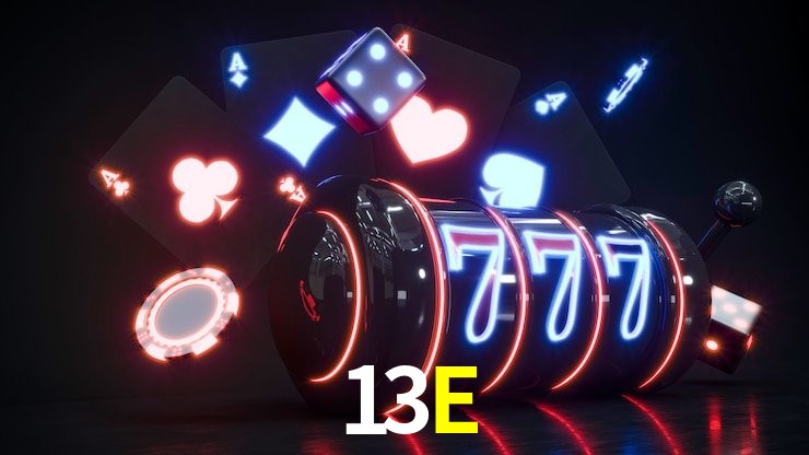 13E Plataforma