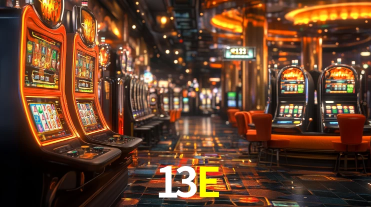 13E visual 2