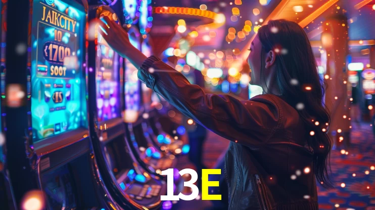 13E