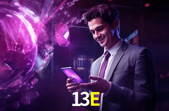 13E lottery