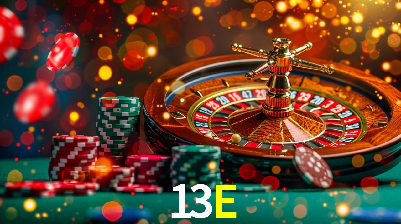 Loteria 13E - Quina e mais jogos