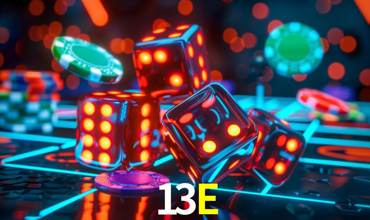 Jogos Mesa 13E