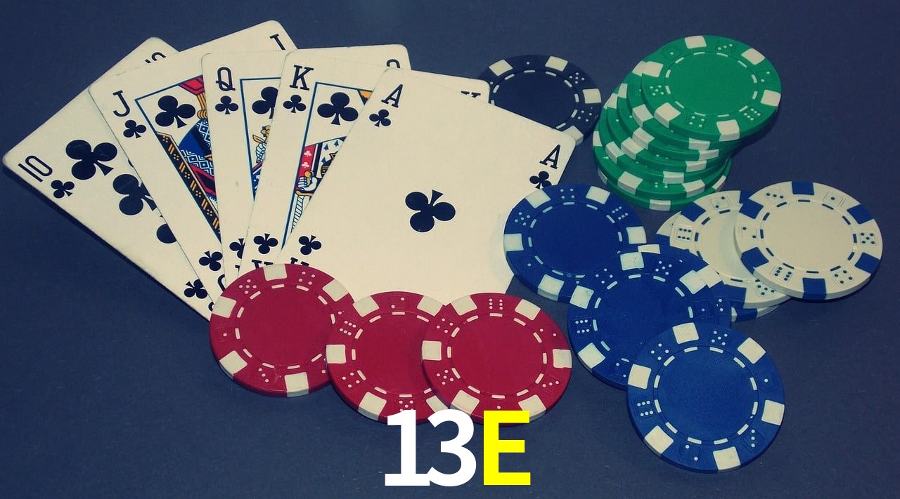 App oficial 13E