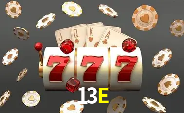 13E VIP Program Logo