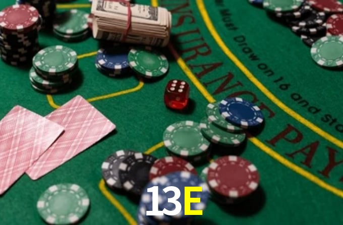 13E Plataforma Confiável