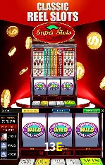 Fortune Tiger slot