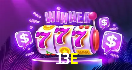 13E Logo 2