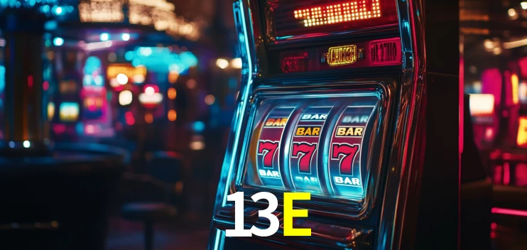 13E Slots - 13E visual 2