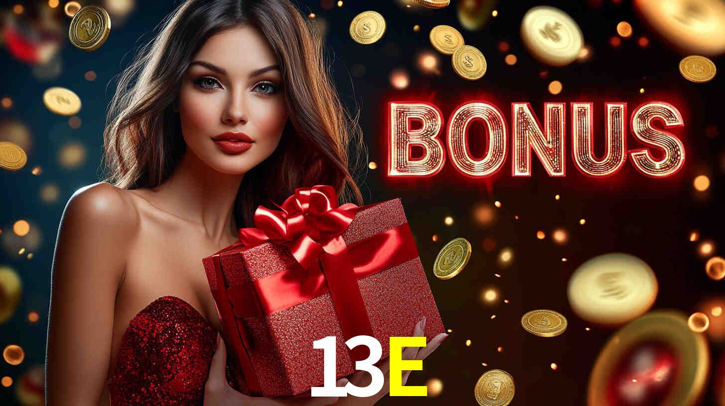 13E