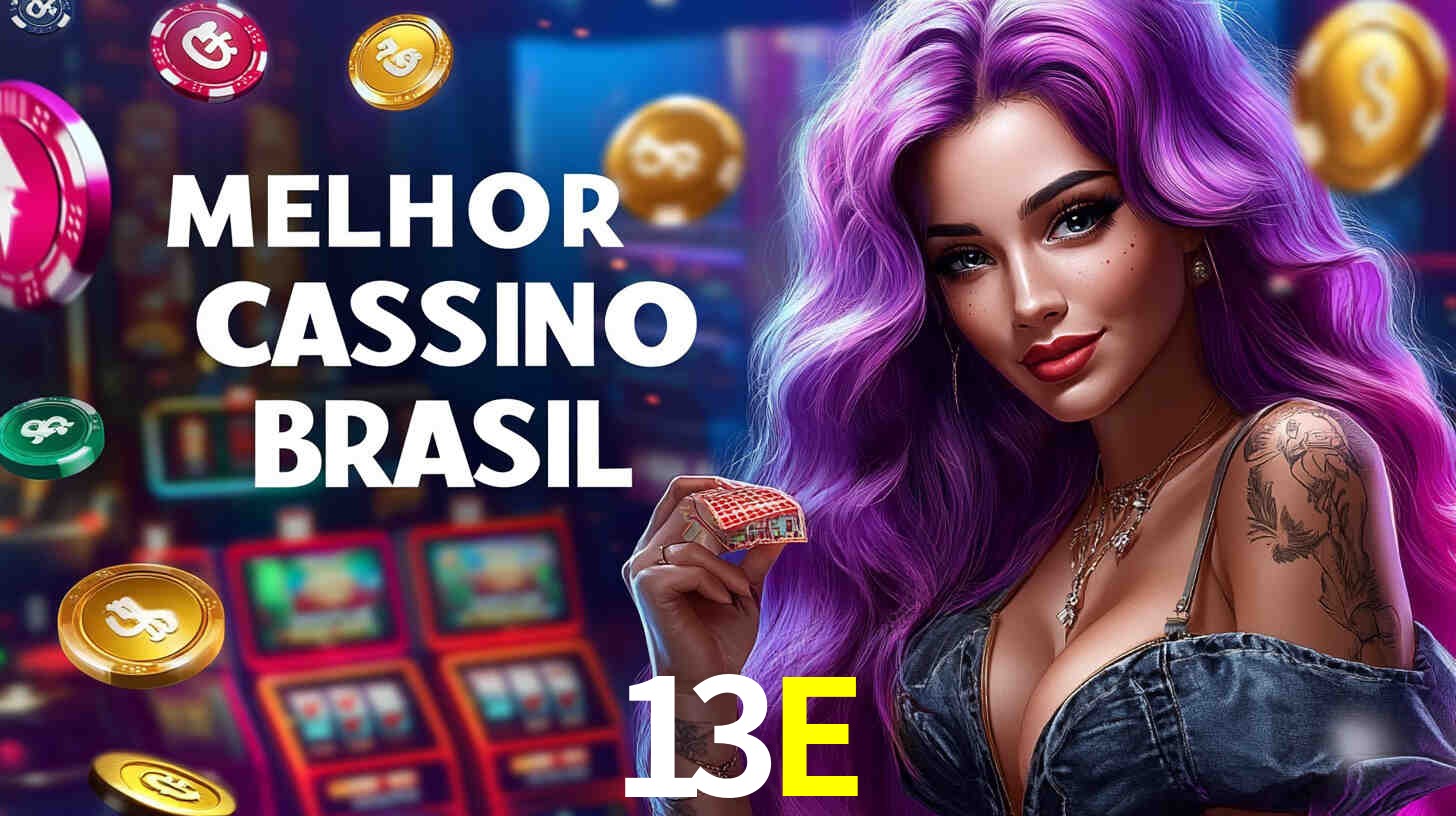 Progressão VIP 13E