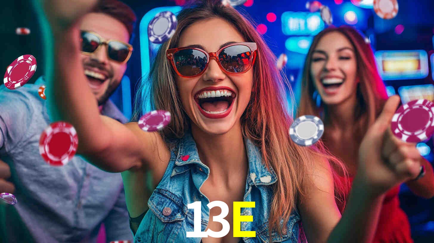 Recursos App 13E