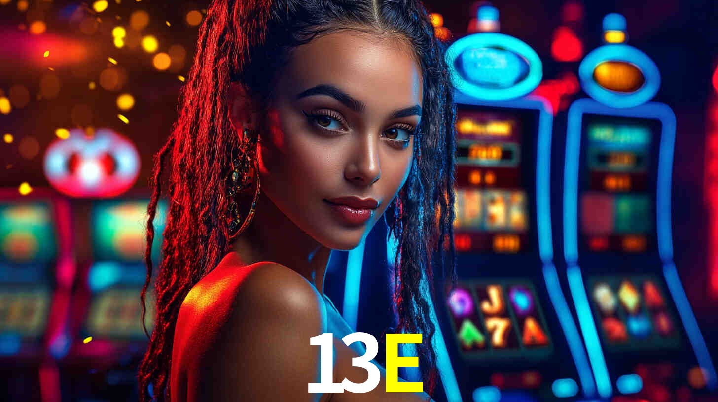 Prêmio 13E