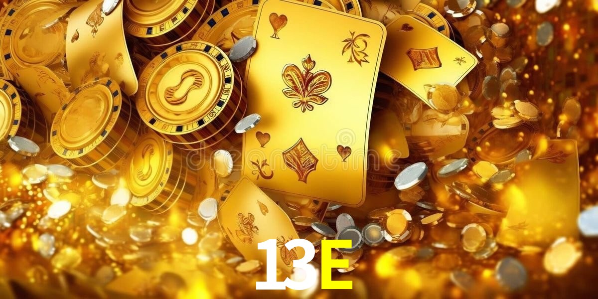 13E bet