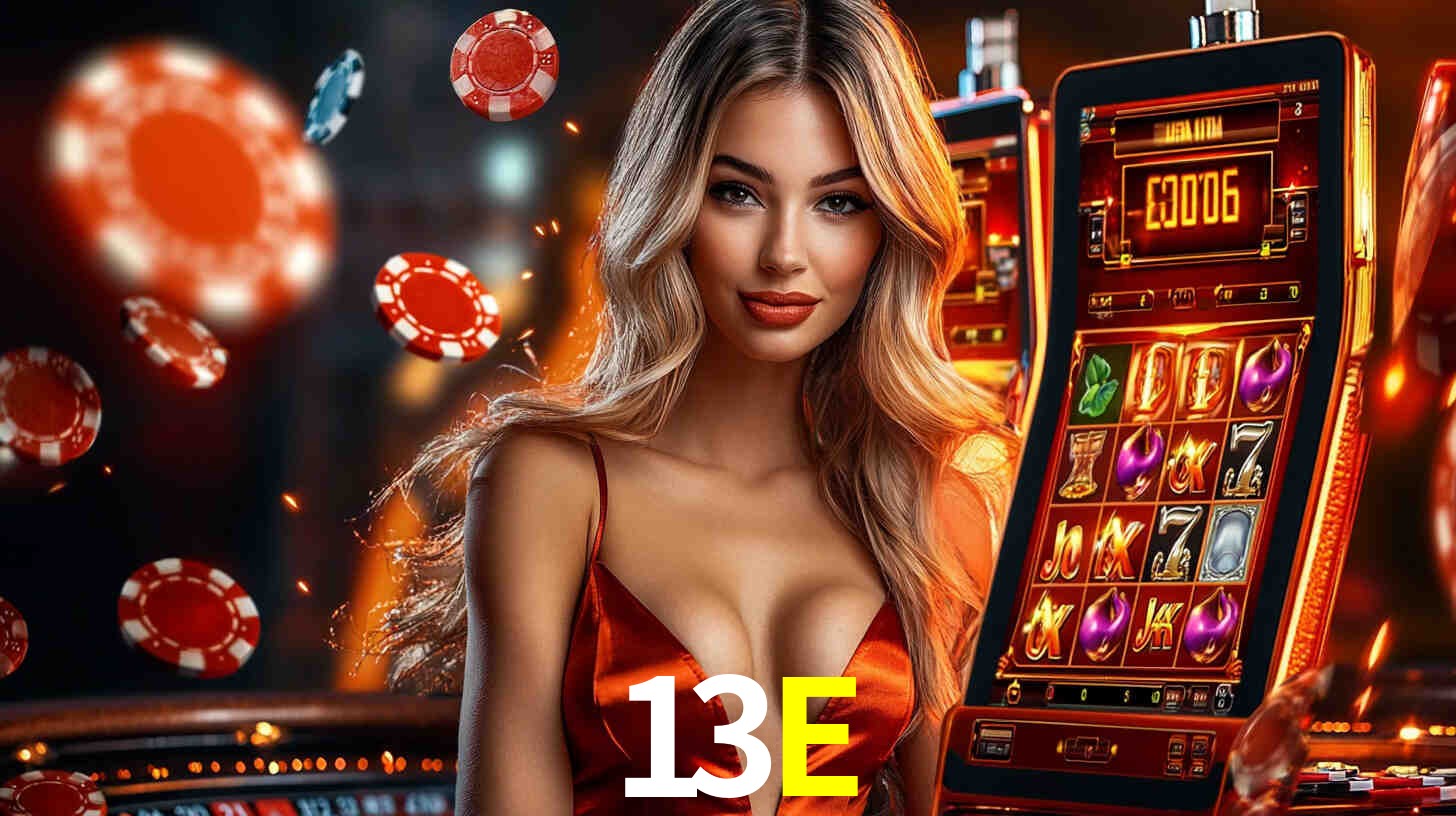 13E Bônus - 13E visual 1