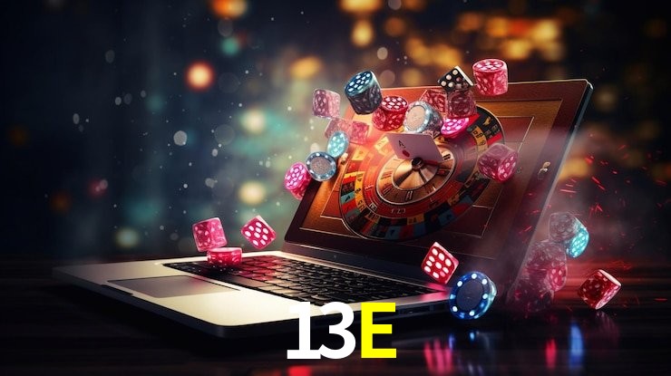 Slots 13E - Jackpots Progressivos