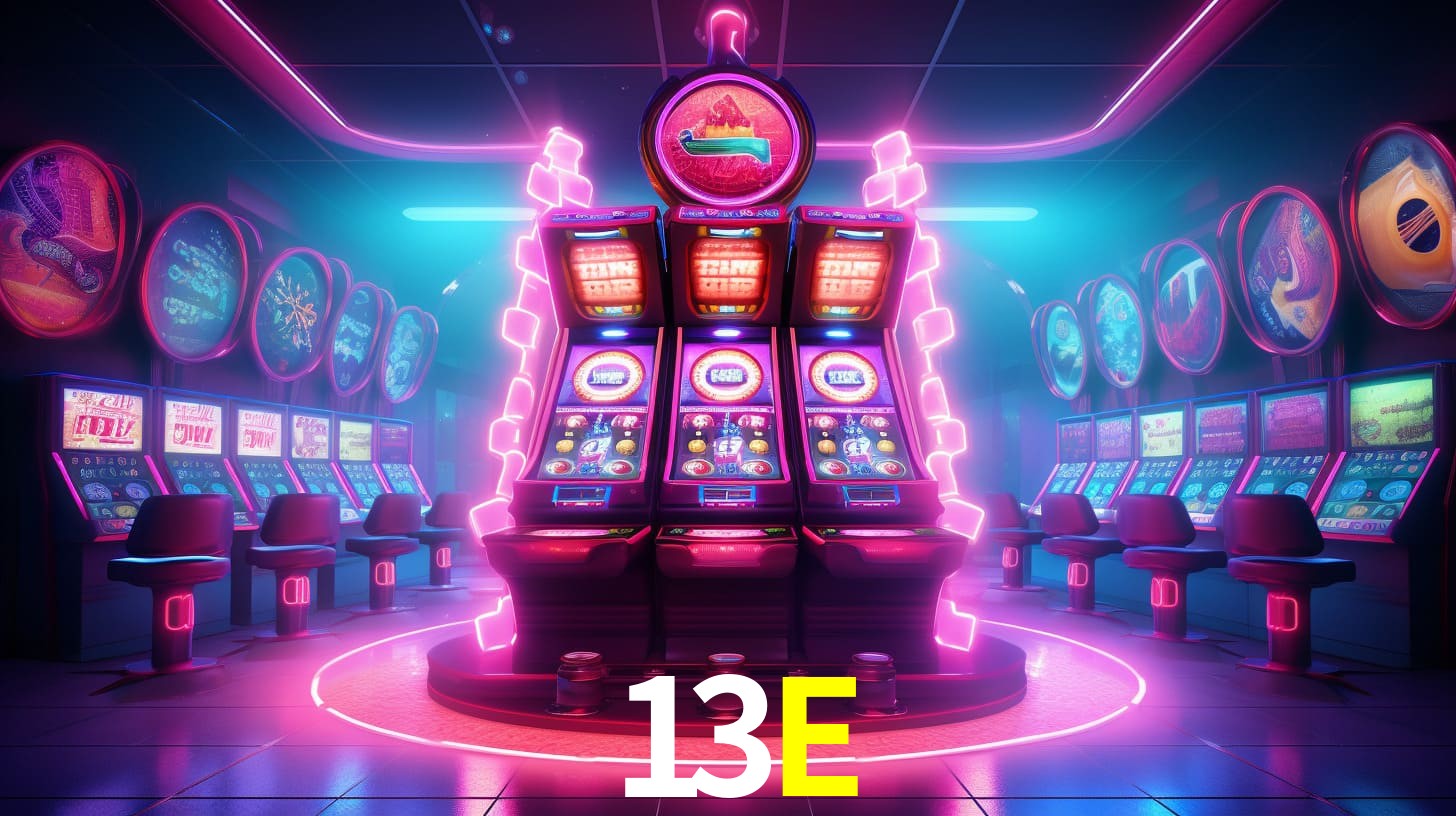 13E Logo Seguro