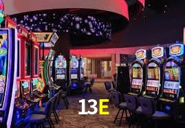 Blackjack na 13E