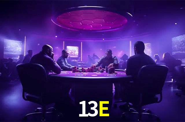 Táticas 13E