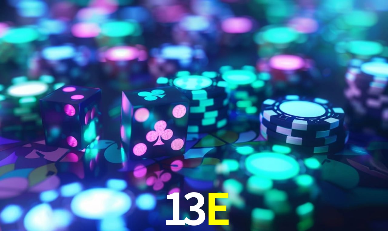 Imagem secundária para conteúdo da página Facebook 13E