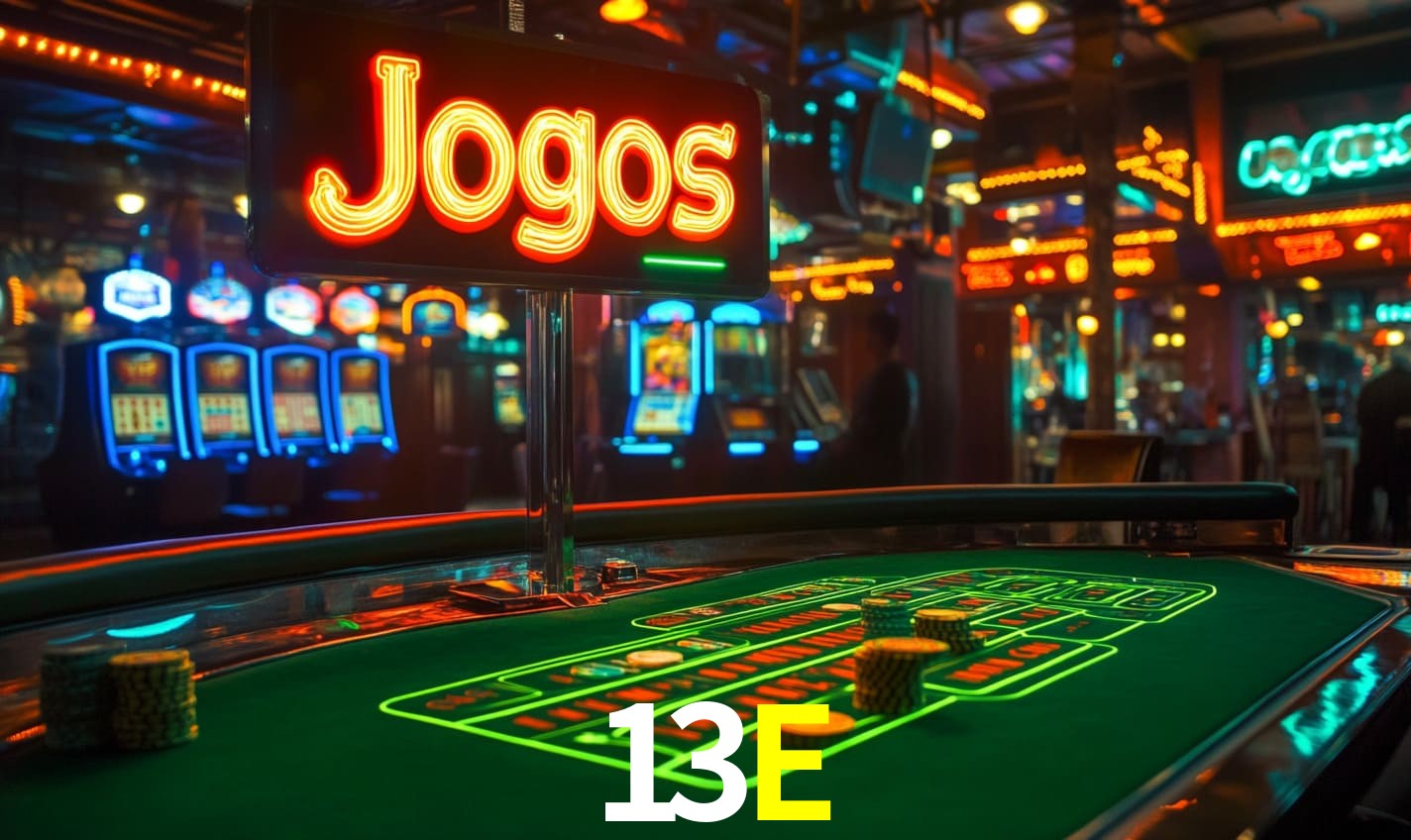 Recursos App 13E