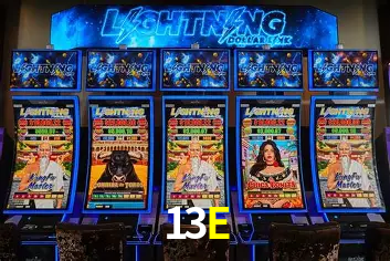 13E