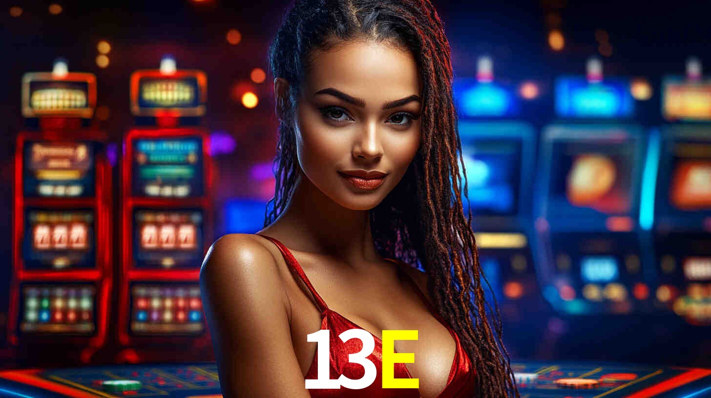 13E Segurança Logo 1