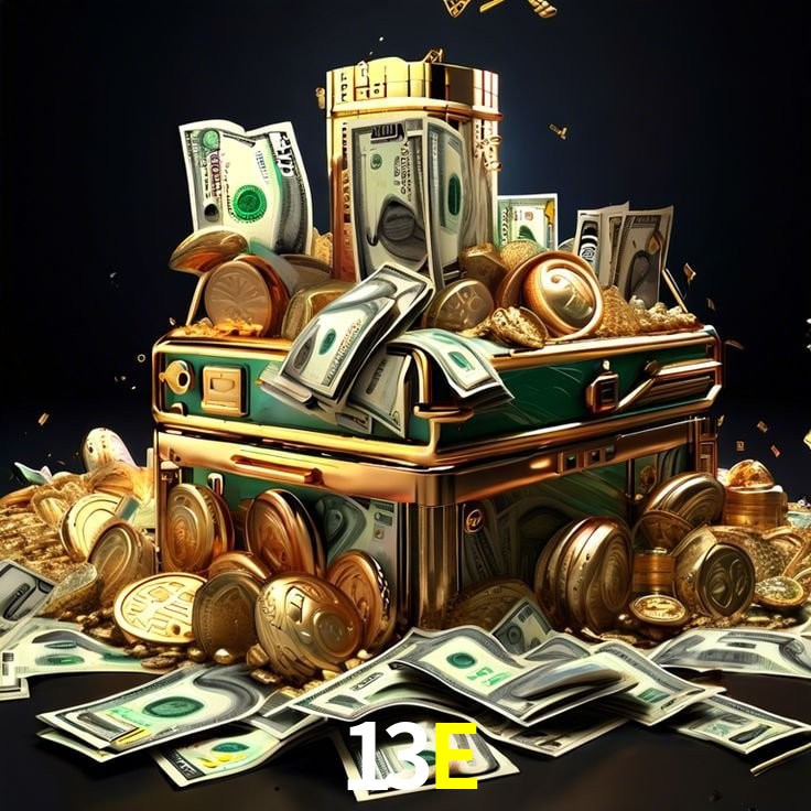 13E