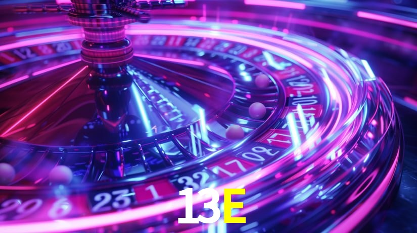 Slots RTP 13E