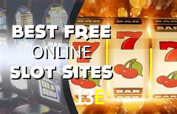 13E login