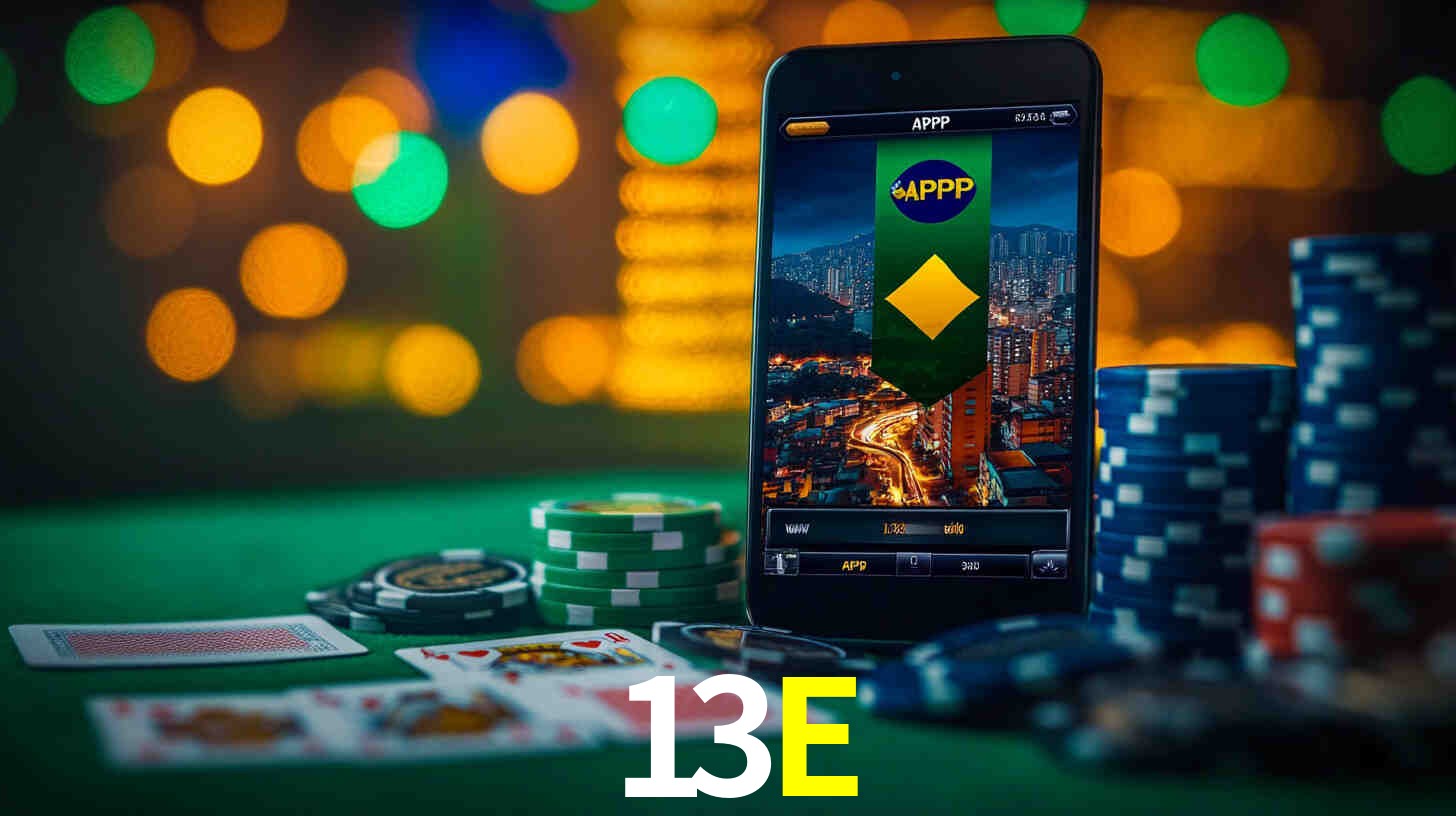 13E plataforma — saque cashout PIX com comprovante