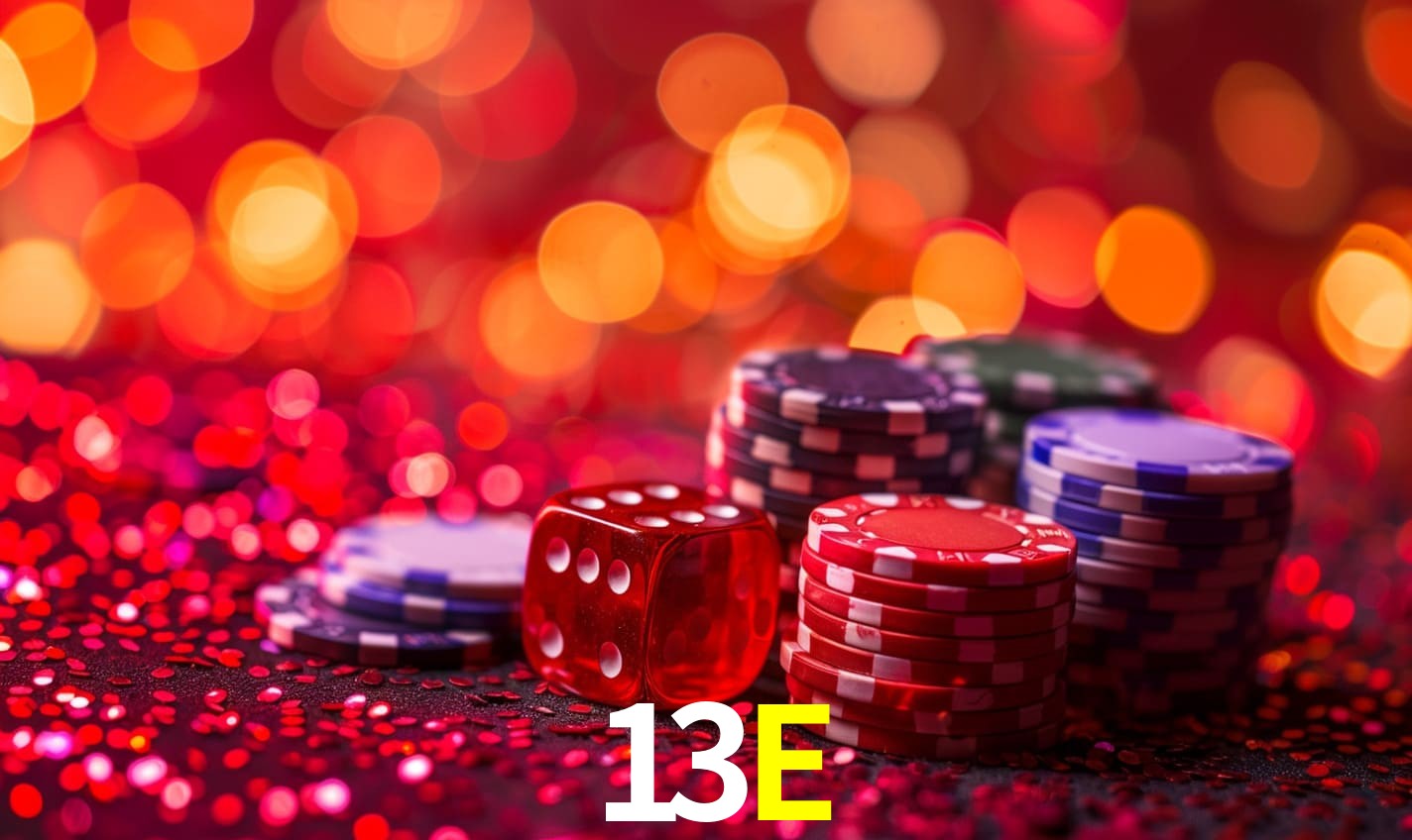 bet 13E