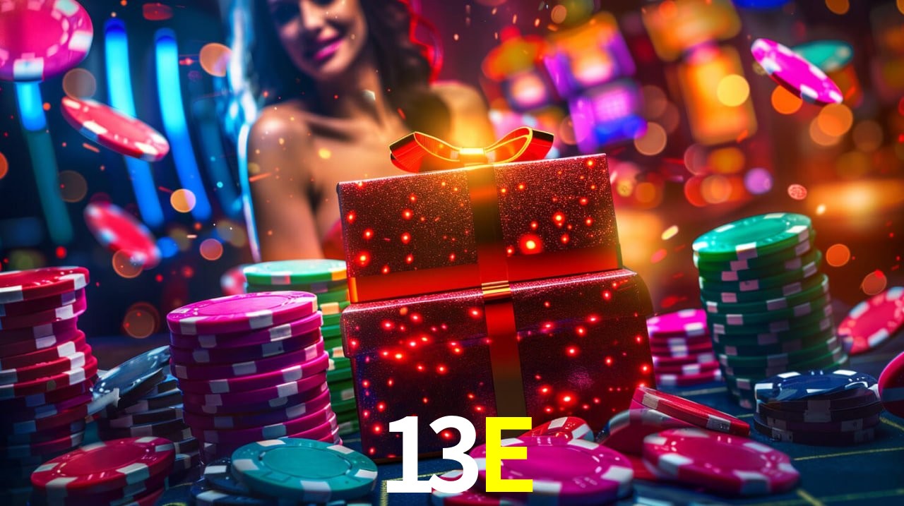 Slots 13E - RTP Alto Certificado