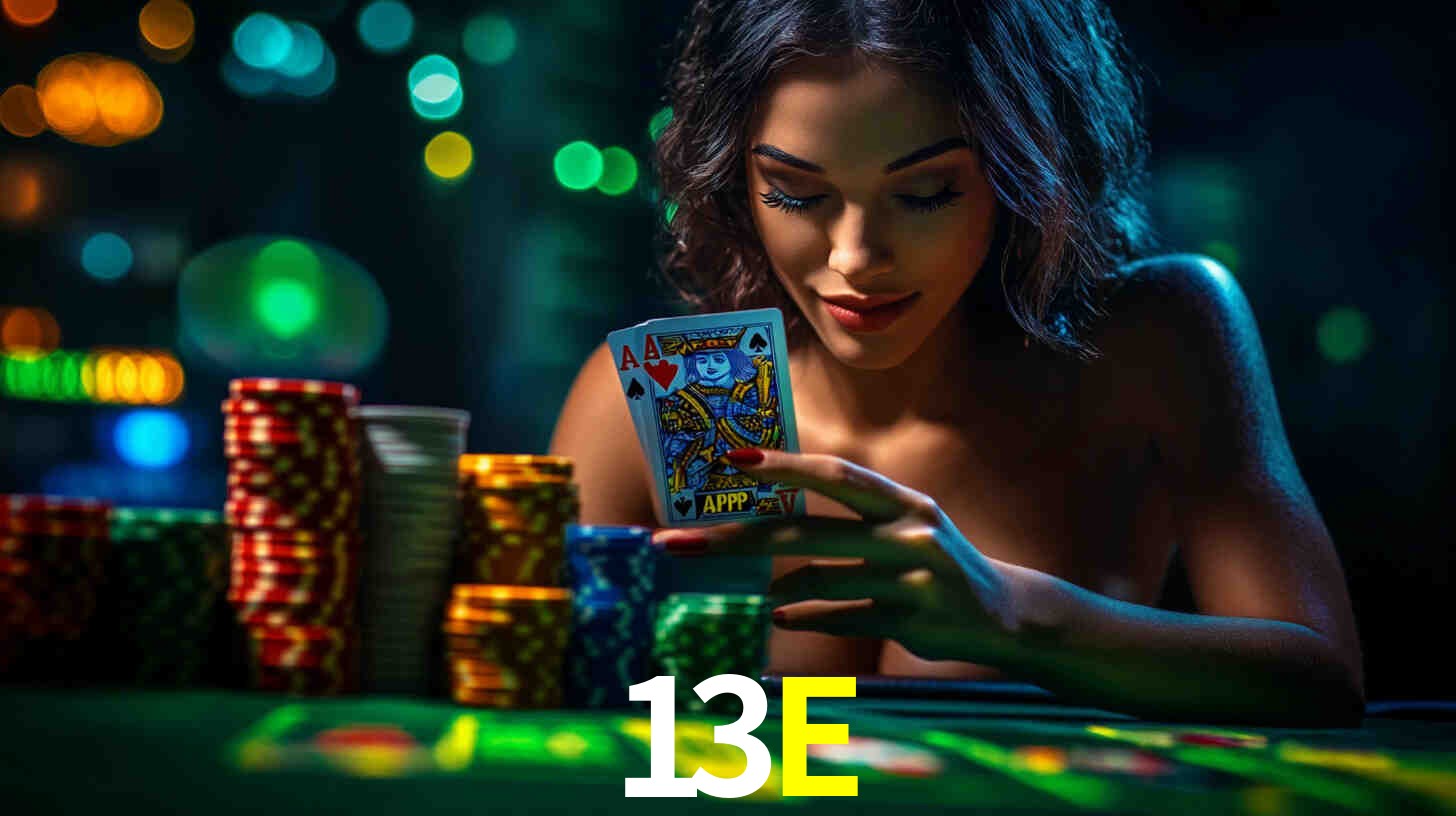 Vitória 13E