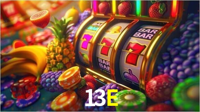 RTP dos slots populares na 13E