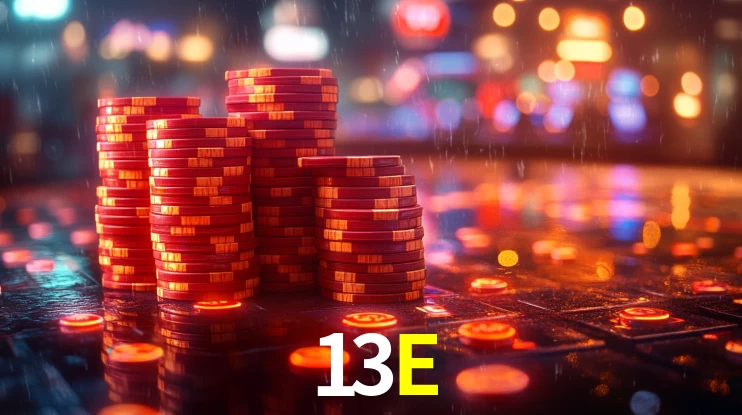 Requisitos do APK 13E para Android