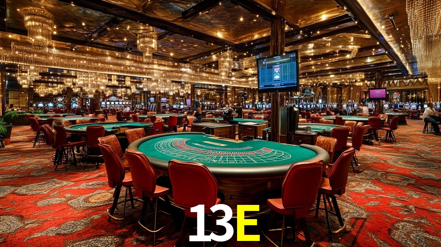 13E