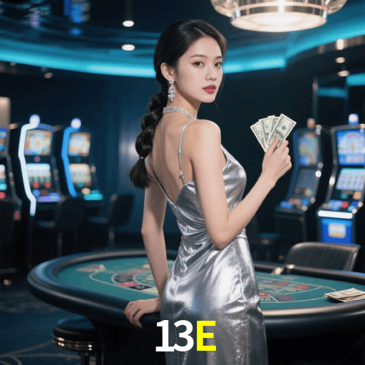 Tabela RTP dos jogos de cassino da 13E