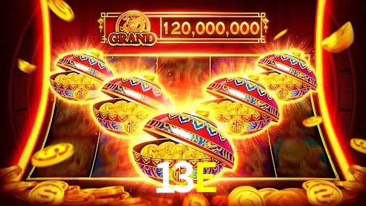 App 13E slots mobile
